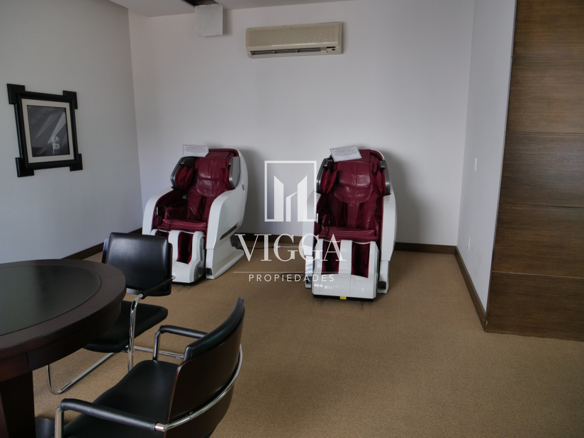 Apartamento ID.46 - Departamento en venta dos dormitorios playa mansa Aquarela