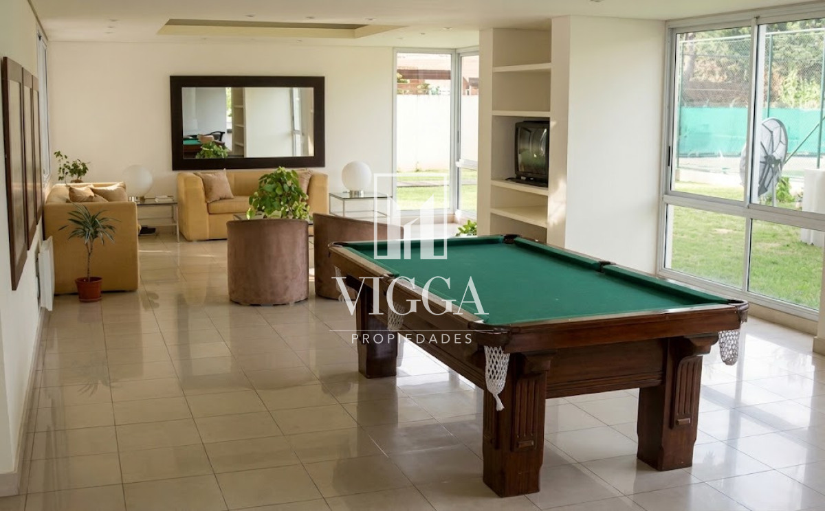 Apartamento ID.135 - Apartamento en venta dos dormitorios Punta del Este