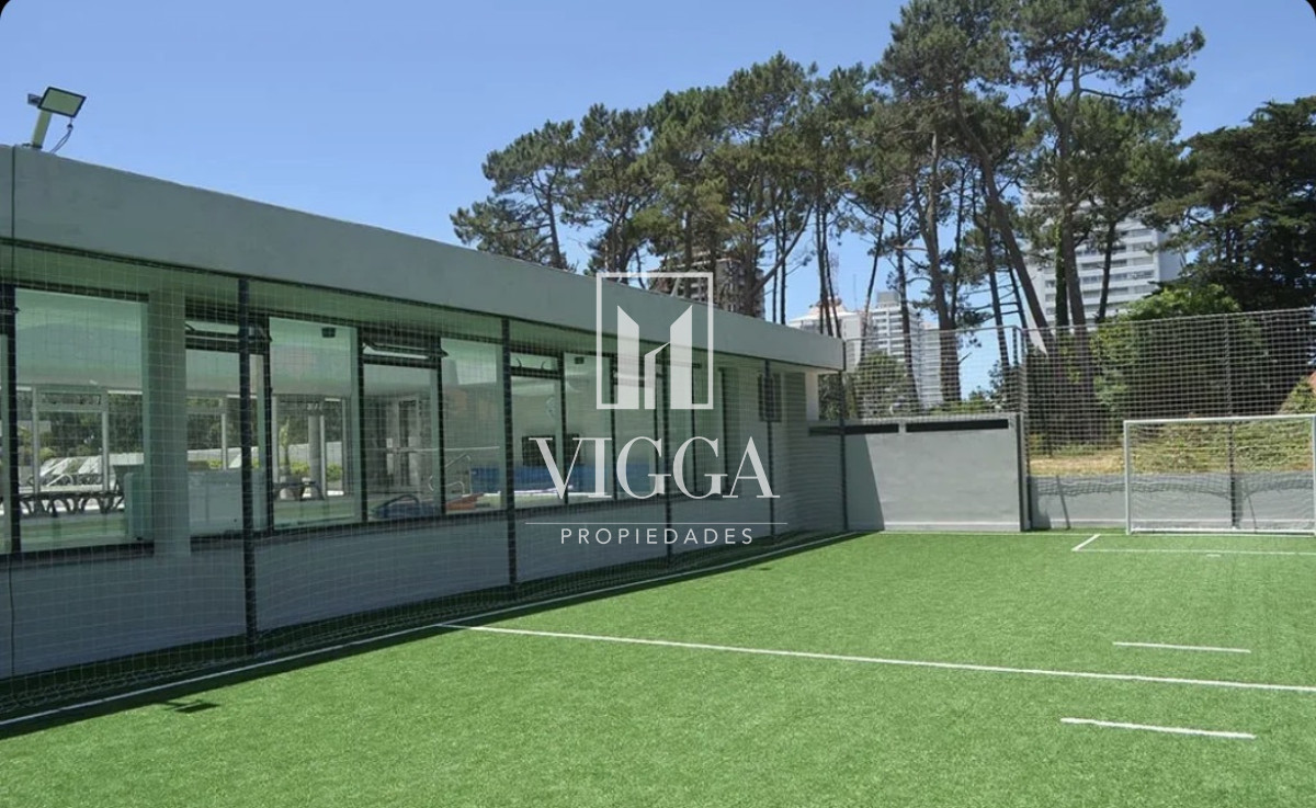 Apartamento ID.129 - Apartamento en venta 1 dormitorios Punta del Este