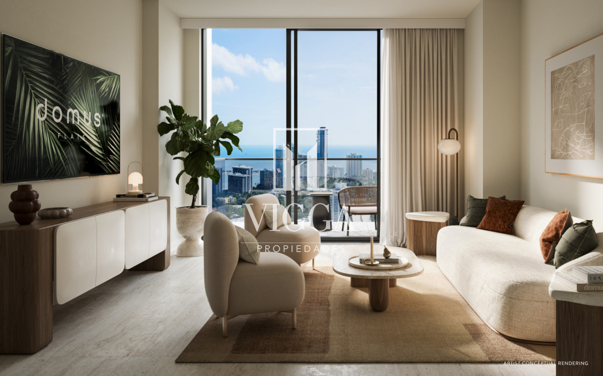 Apartamento ID.15/ - Departamento Venta Brickell Miami Studio