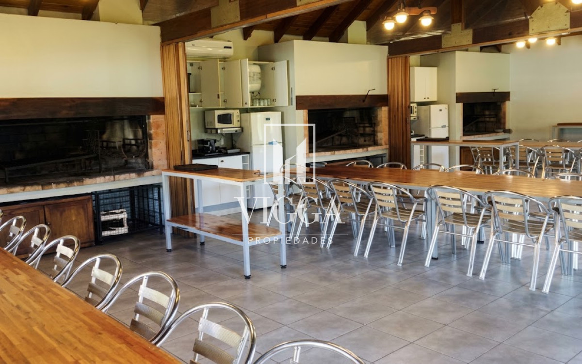 Apartamento ID.135 - Apartamento en venta dos dormitorios Punta del Este