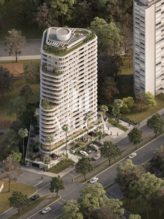 Apartamento ID.64 - Apartamento en venta un dormitorio Wave Roosevelt