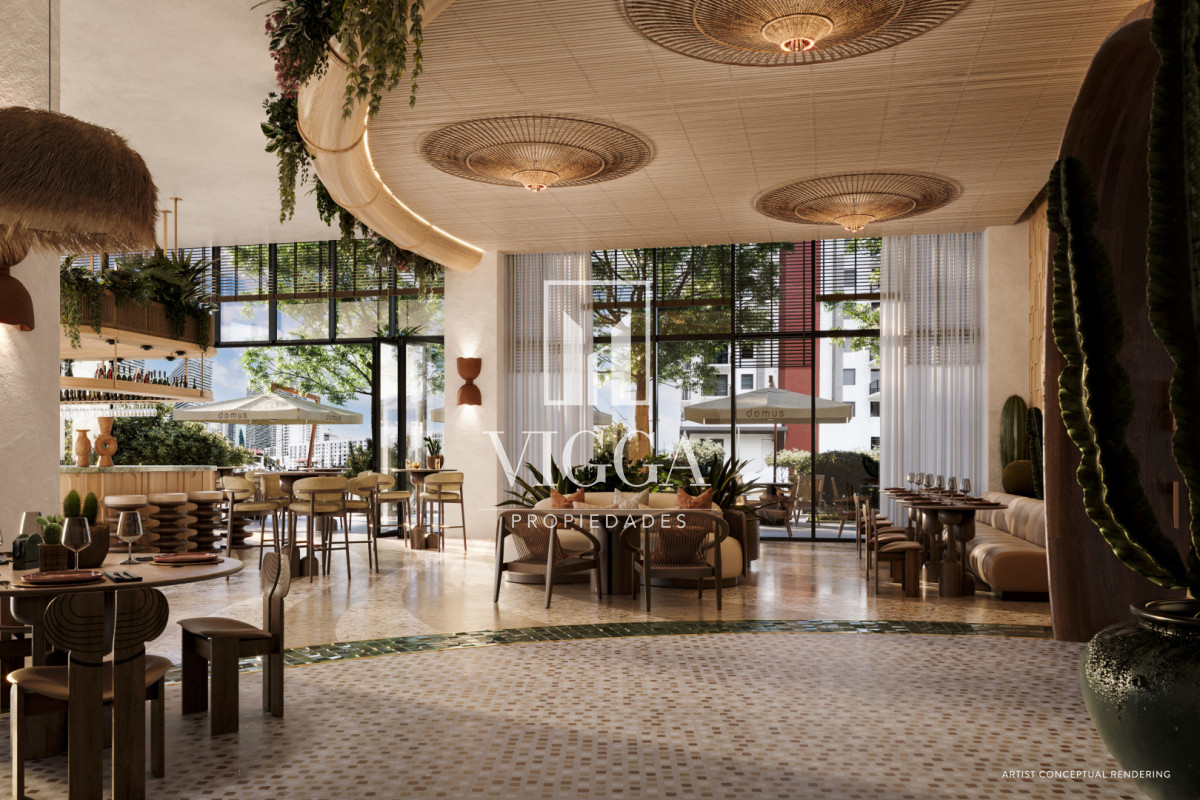 Apartamento ID.15/ - Departamento Venta Brickell Miami Studio