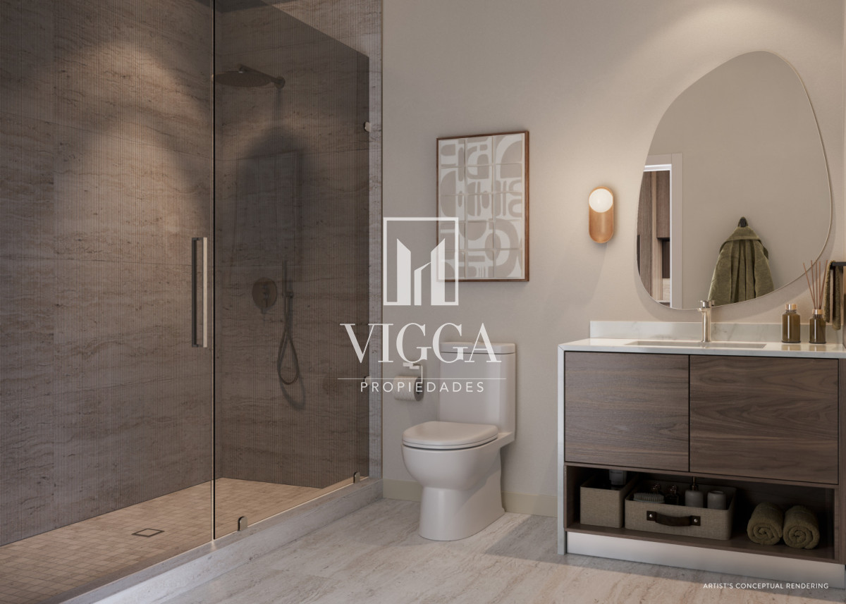 Apartamento ID.15/ - Departamento Venta Brickell Miami Studio