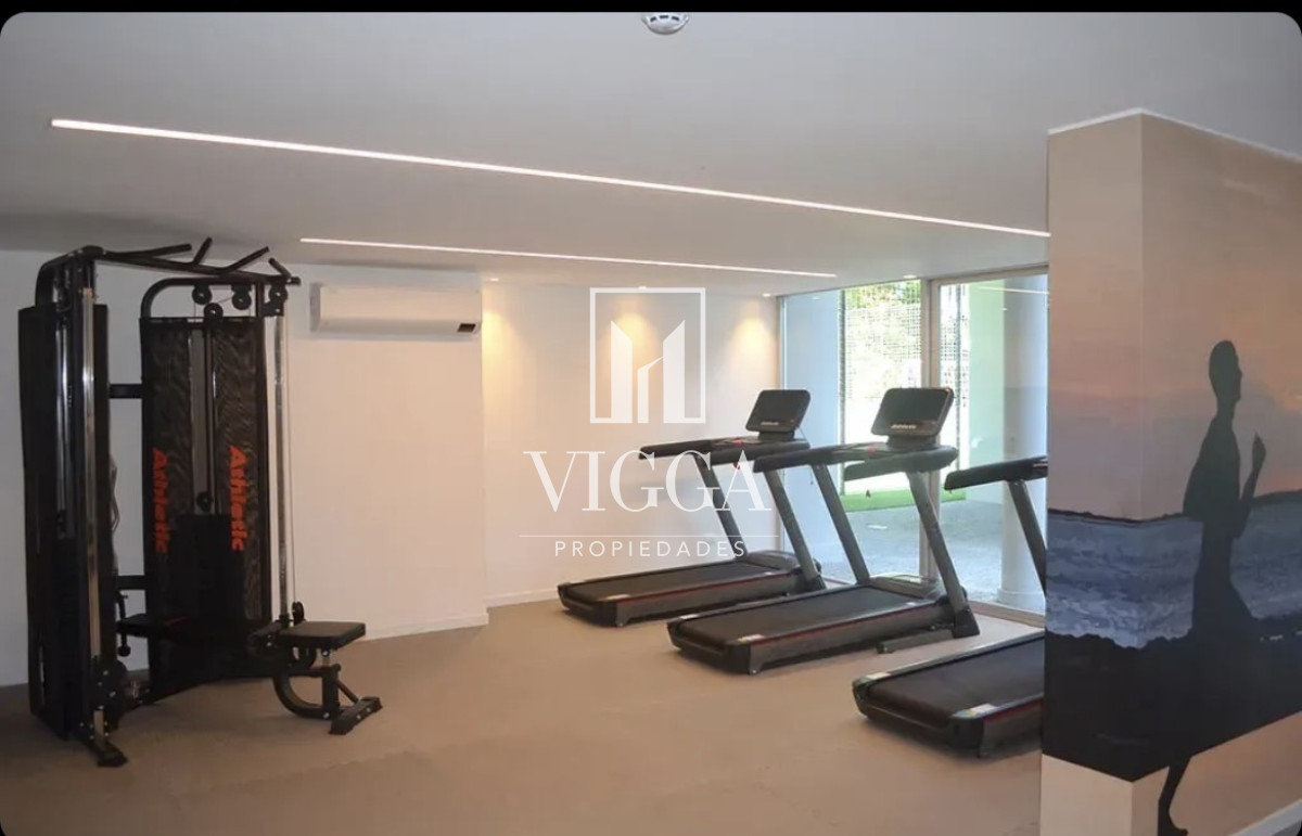 Apartamento ID.129 - Apartamento en venta 1 dormitorios Punta del Este