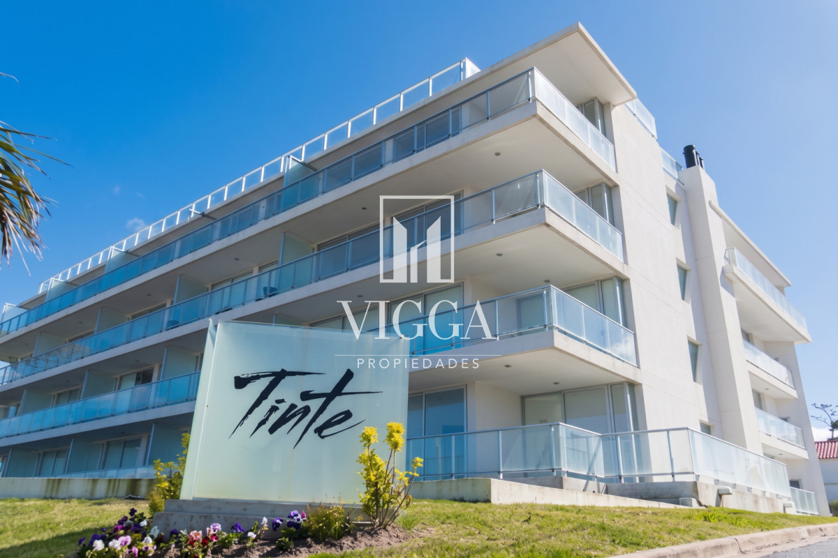 Apartamento ID.114 - Apartamento en venta dos dormitorios Punta del Este