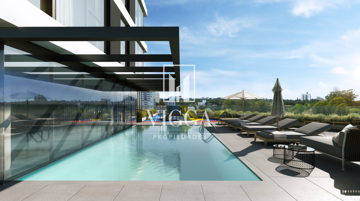 Apartamento ID.97 - Monoambiente en Venta en La Loma