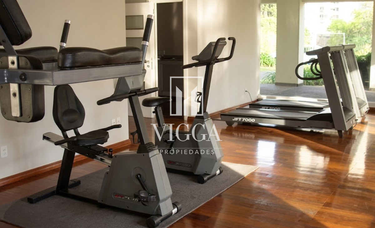 Apartamento ID.135 - Apartamento en venta dos dormitorios Punta del Este
