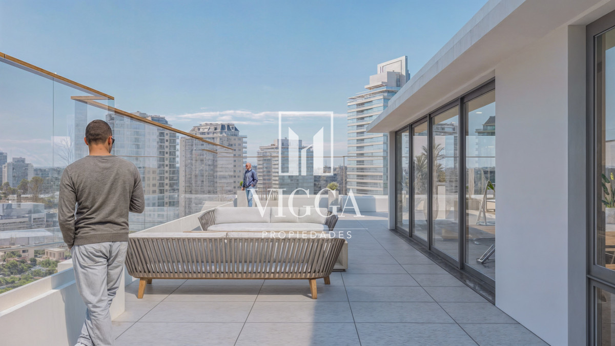 Apartamento ID.41 - Apartamento En Venta 1 Dormitorio Y Medio