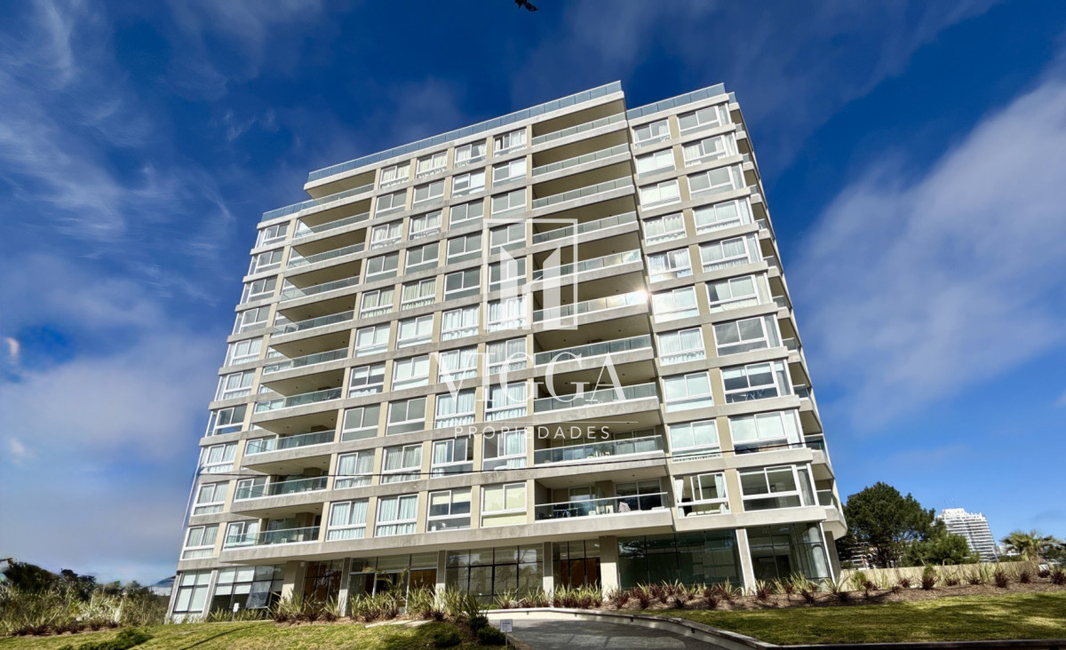 Apartamento ID.137 - Venta Apartento View II 3 dormitorios Punta del Este