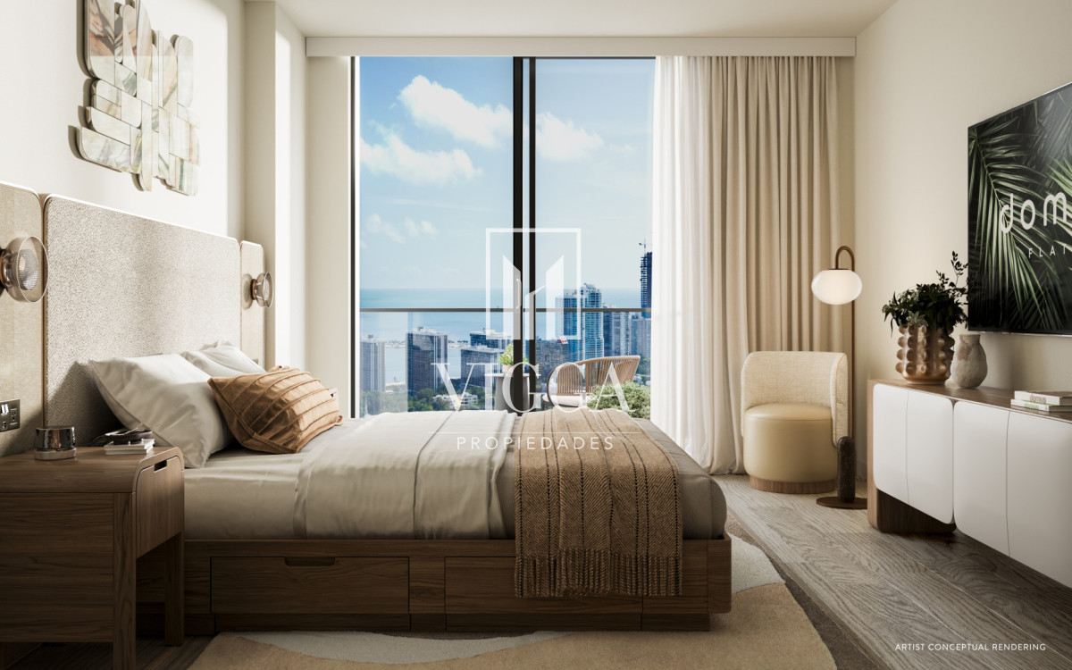 Apartamento ID.15/ - Departamento Venta Brickell Miami Studio