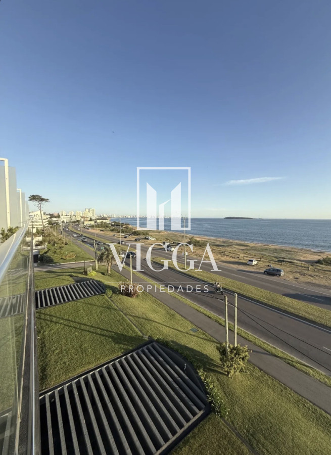 Apartamento ID.114 - Apartamento en venta dos dormitorios Punta del Este