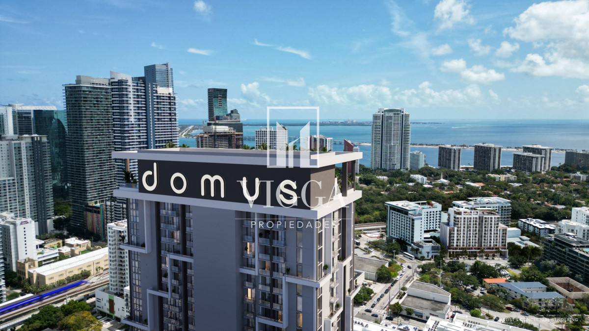 Apartamento ID.15/ - Departamento Venta Brickell Miami Studio