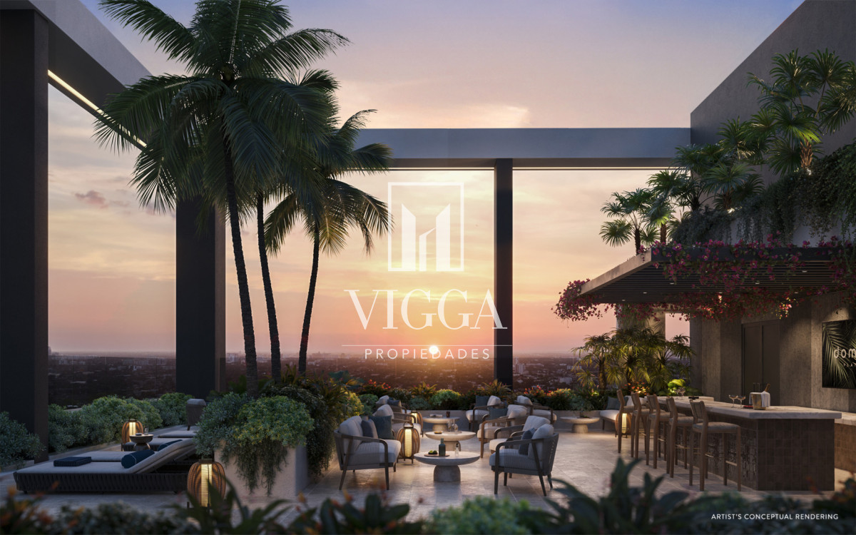 Apartamento ID.15/ - Departamento Venta Brickell Miami Studio