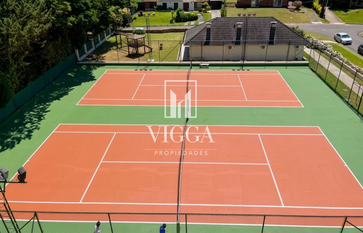 Apartamento ID.135 - Apartamento en venta dos dormitorios Punta del Este