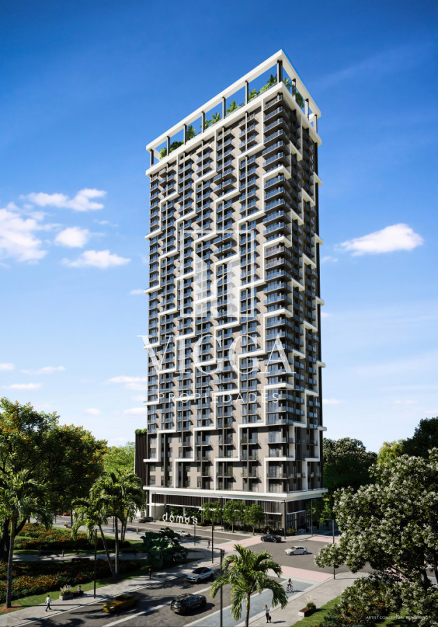 Apartamento ID.15/ - Departamento Venta Brickell Miami Studio