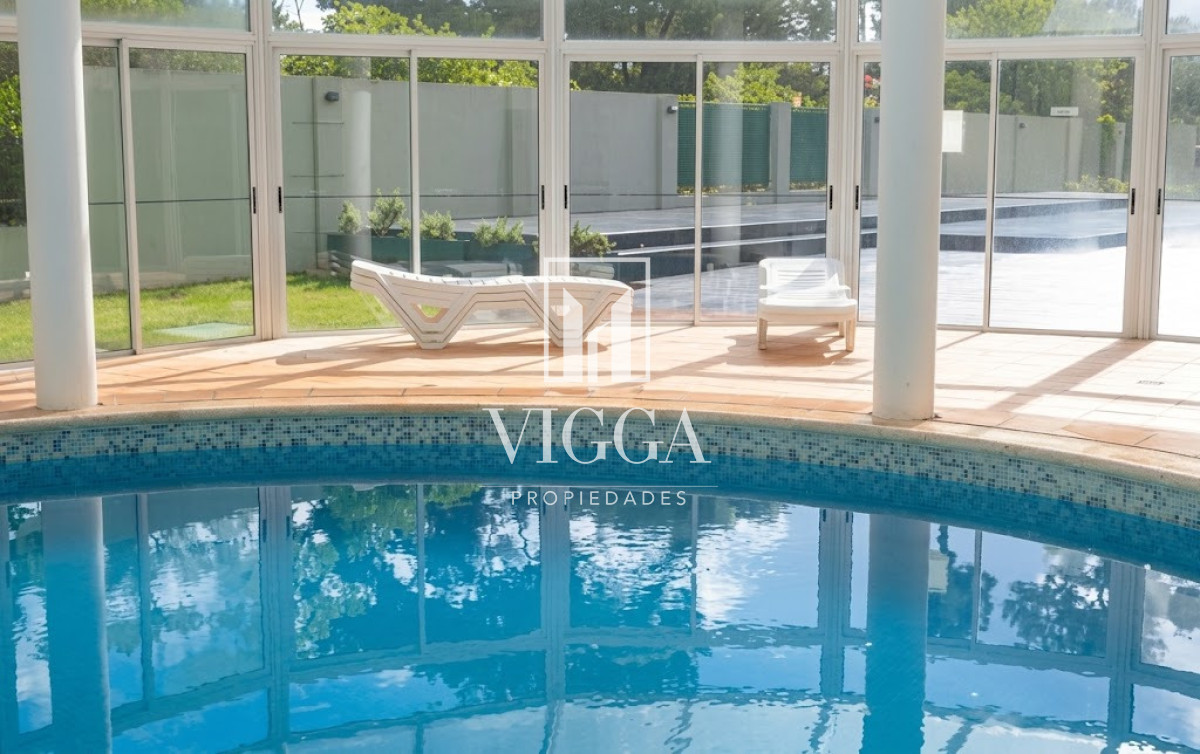 Apartamento ID.135 - Apartamento en venta dos dormitorios Punta del Este
