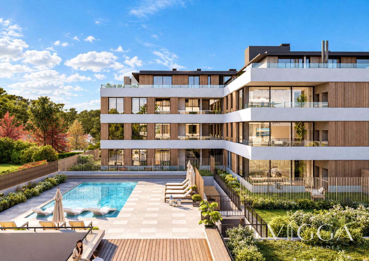 Apartamento ID.433/ - Venta apartamento 2 dormitorios Punta del Este