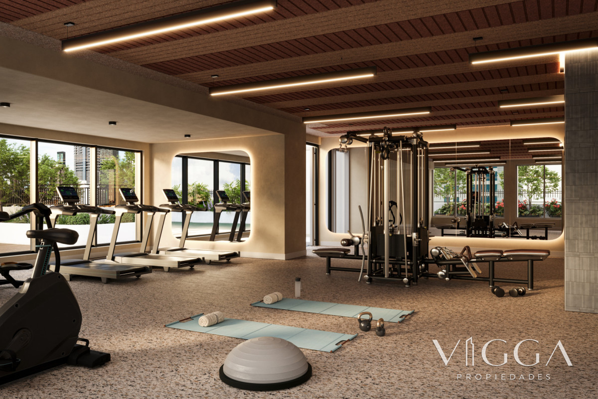 Apartamento ID.15/ - Departamento Venta Brickell Miami Studio