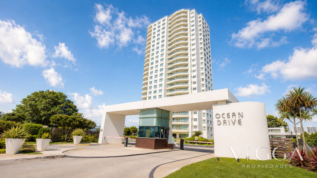 Apartamento ID.54 - Departamento de tres dormitorios Ocean Drive Punta del Este