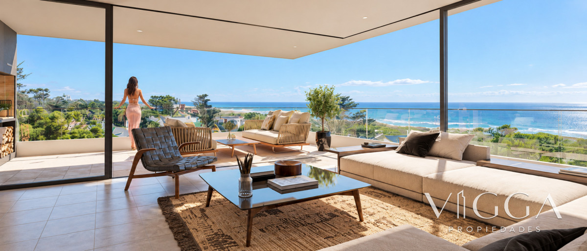 Apartamento ID.433/ - Venta apartamento 2 dormitorios Punta del Este