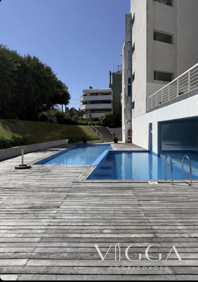 Apartamento ID.114 - Apartamento en venta dos dormitorios Punta del Este