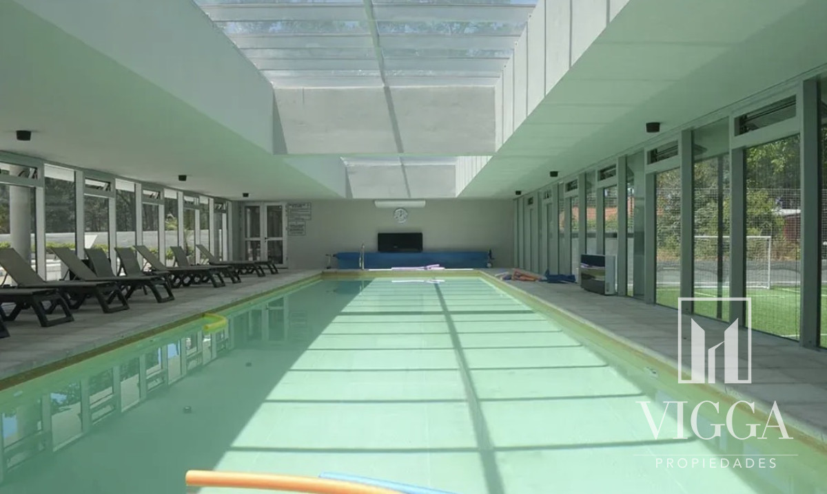 Apartamento ID.199 - Apartamento en alquiler 1 dormitorios Punta del Este