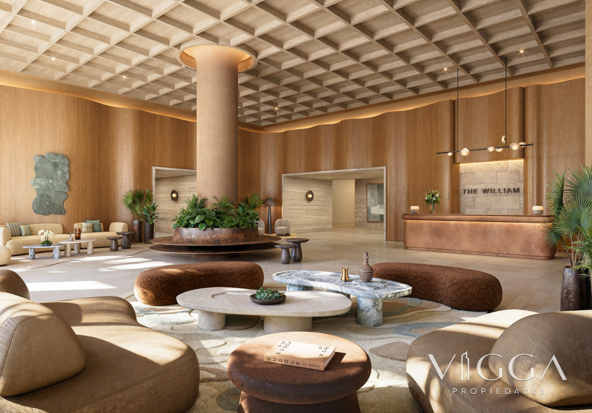 Apartamento ID.401 - Venta apartamento 1 dormitorio Miami Beach