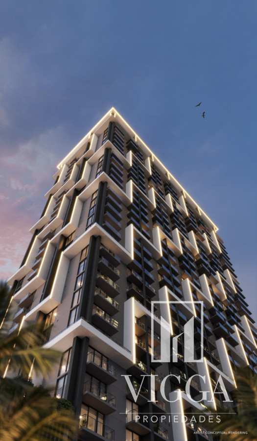 Apartamento ID.16/ - Departamento Venta Miami Brickell 2 Dormitorios