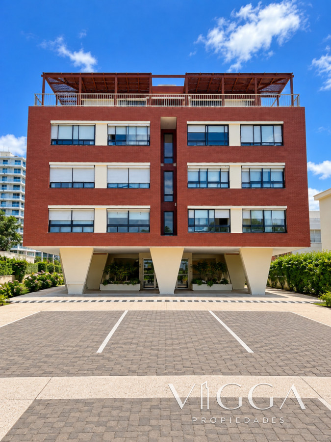 Apartamento ID.325 - Venta apartamento dos dormitorios Punta del Este
