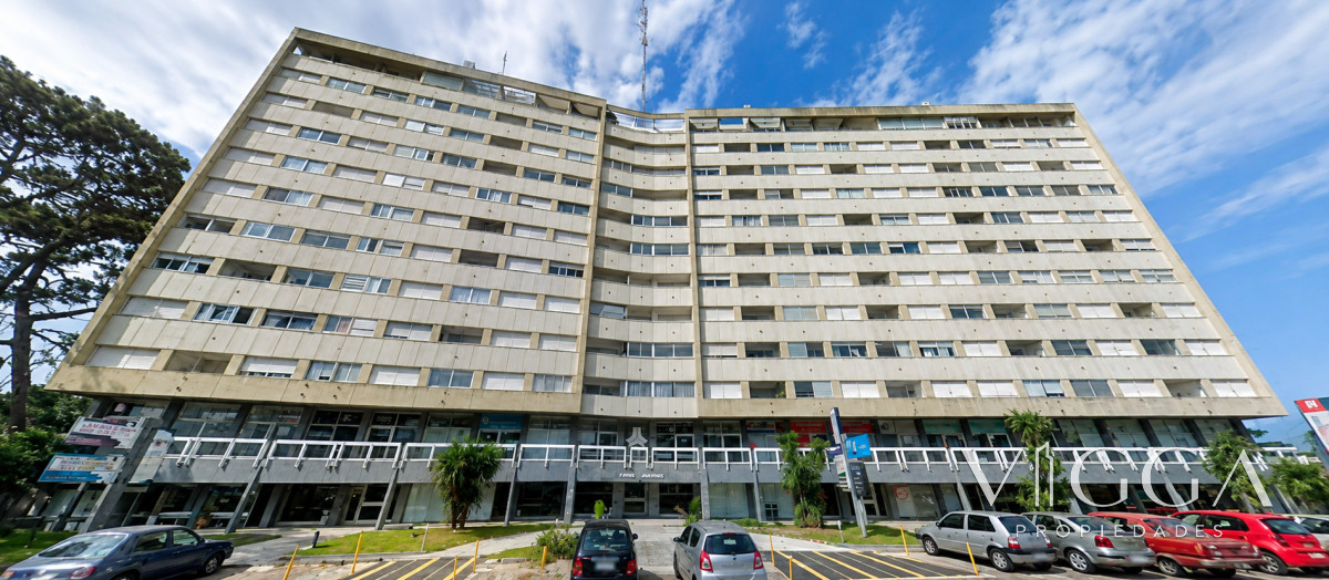 Apartamento ID.133 - Apartamento en venta dos dormitorios Punta del Este