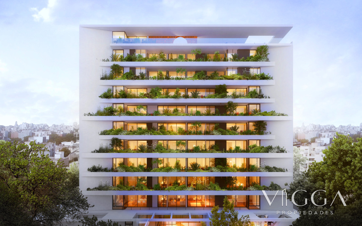 Apartamento ID.269 - Venta apartamento dos dormitorios La Aguada