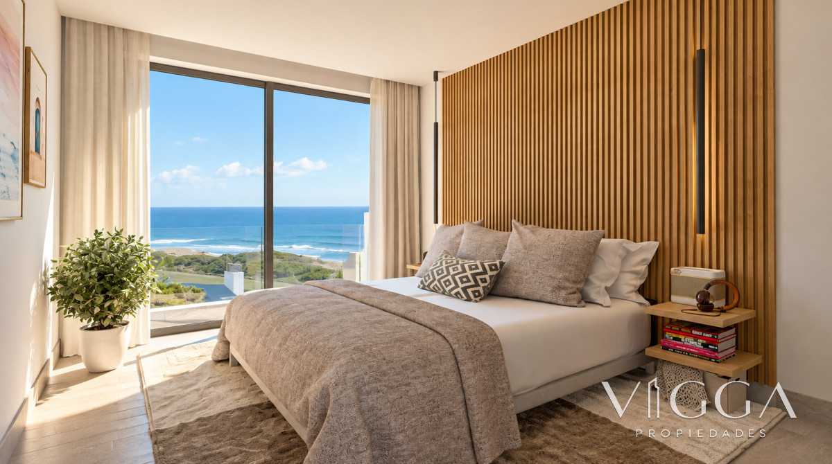 Apartamento ID.433/ - Venta apartamento 2 dormitorios Punta del Este