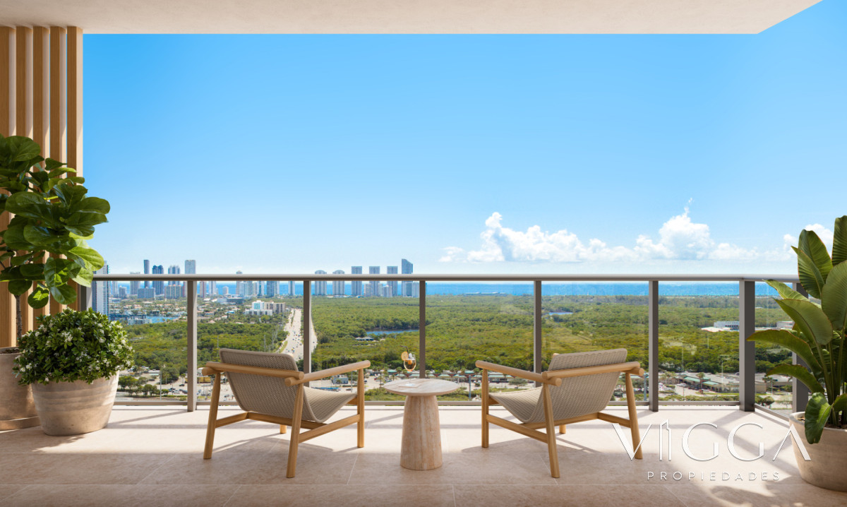 Apartamento ID.401 - Venta apartamento 1 dormitorio Miami Beach