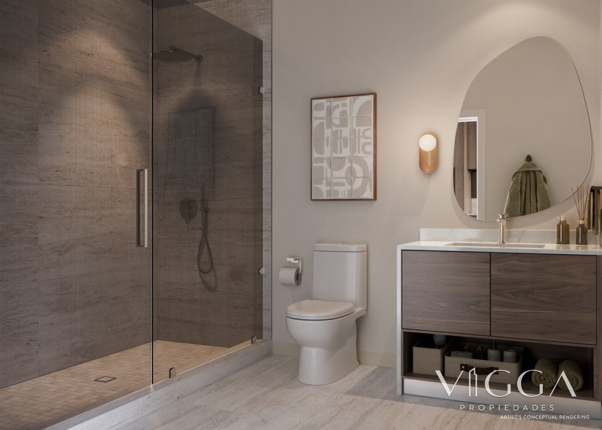 Apartamento ID.15/ - Departamento Venta Brickell Miami Studio