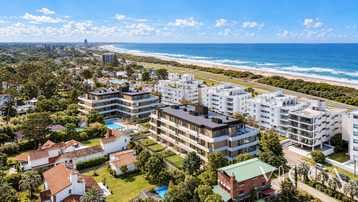 Apartamento ID.433/ - Venta apartamento 2 dormitorios Punta del Este