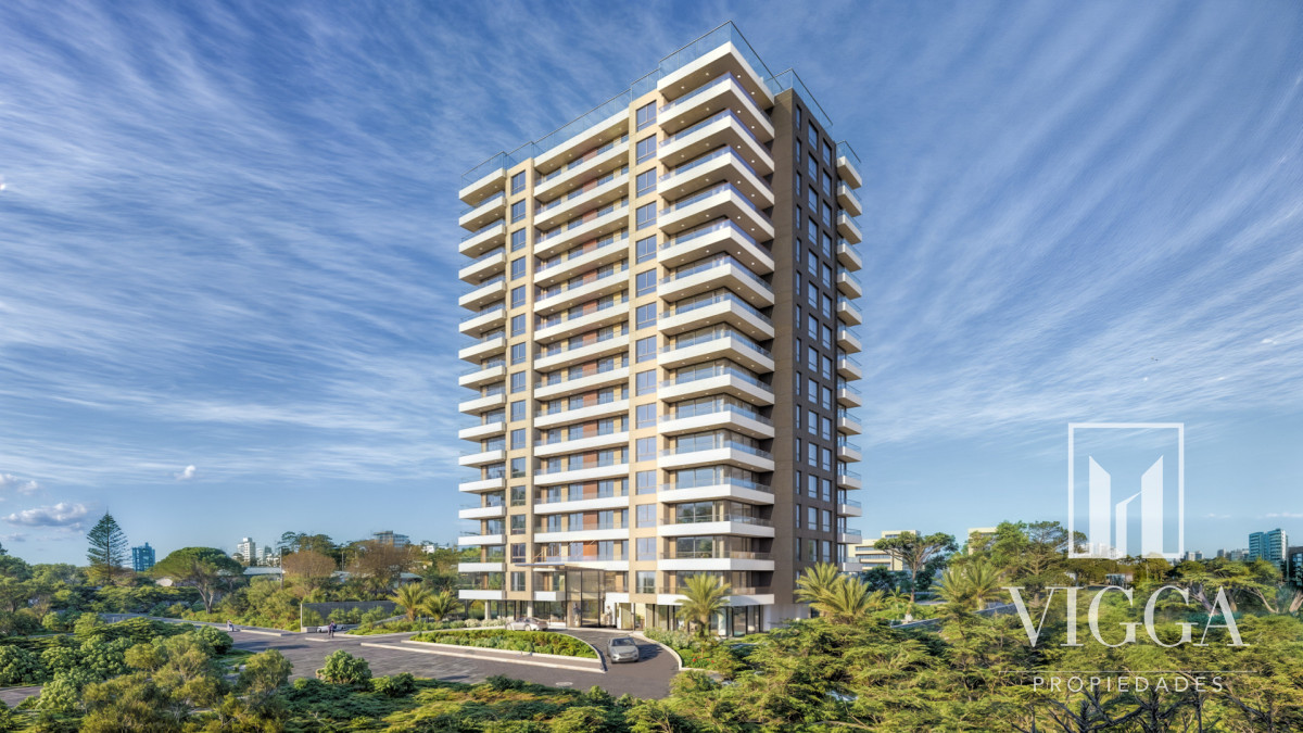Apartamento ID.40 - Apartamento En Venta 1 Dormitorio Y Medio