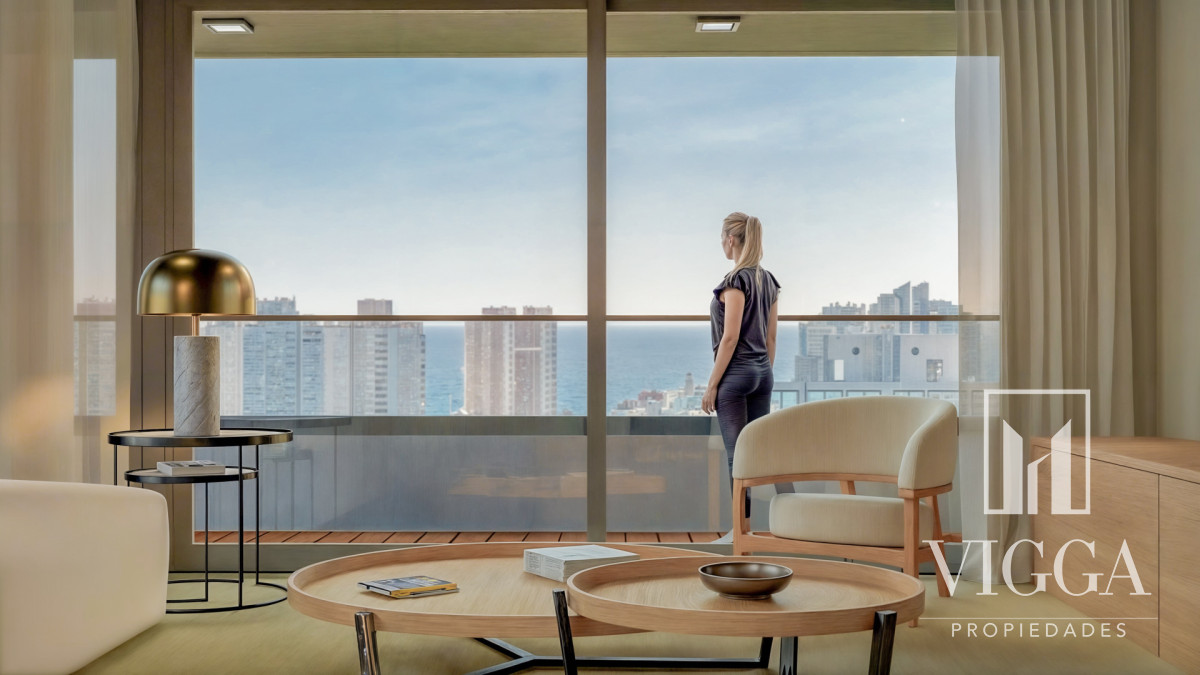 Apartamento ID.40 - Apartamento En Venta 1 Dormitorio Y Medio