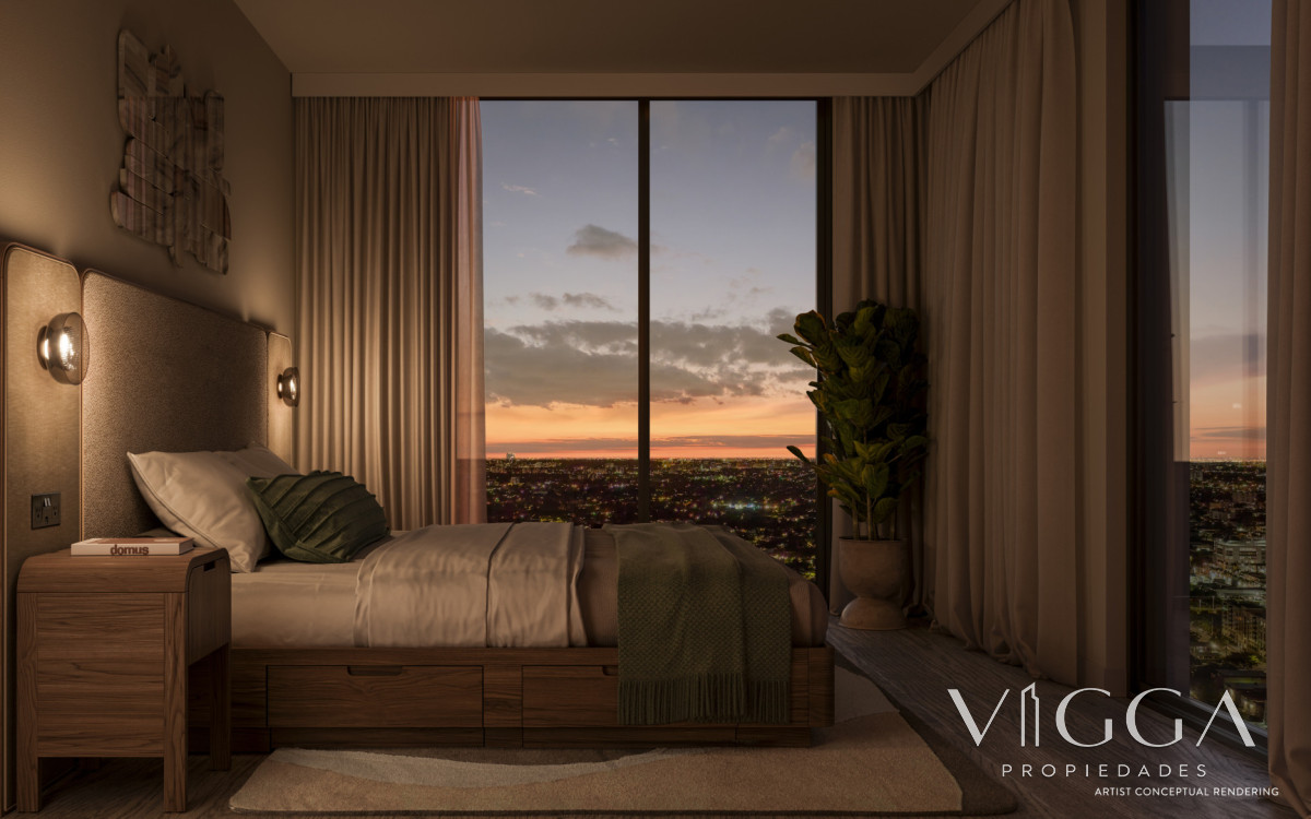 Apartamento ID.15/ - Departamento Venta Brickell Miami Studio