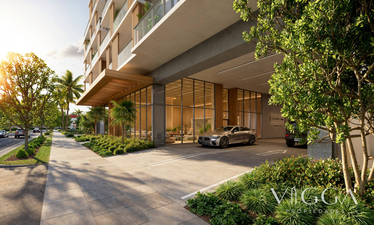 Apartamento ID.401 - Venta apartamento 1 dormitorio Miami Beach
