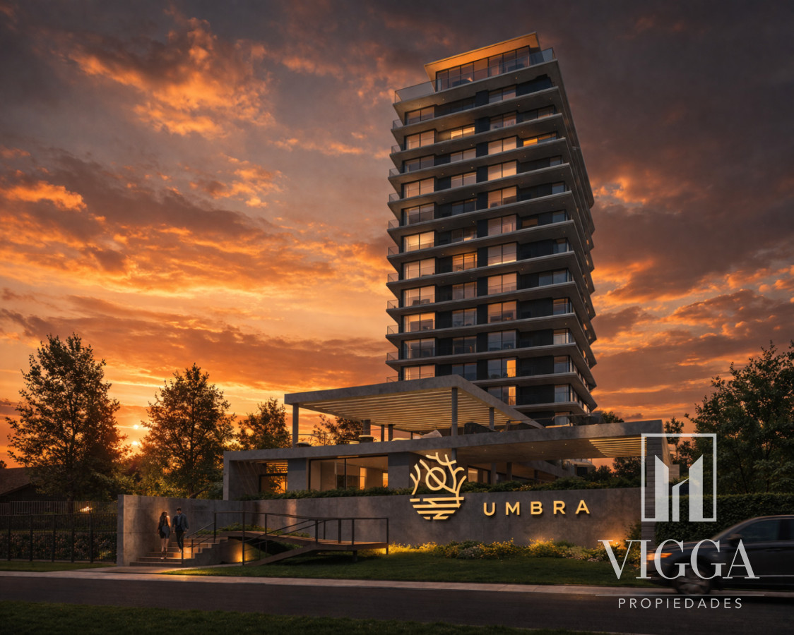 Apartamento ID.195 - Apartamento en venta dos dormitorios Punta del Este