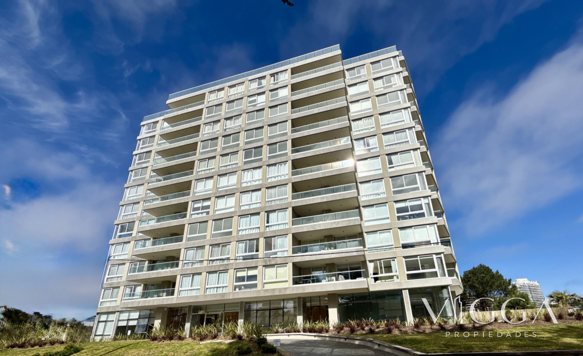 Apartamento ID.137 - Venta Apartento View II 3 dormitorios Punta del Este
