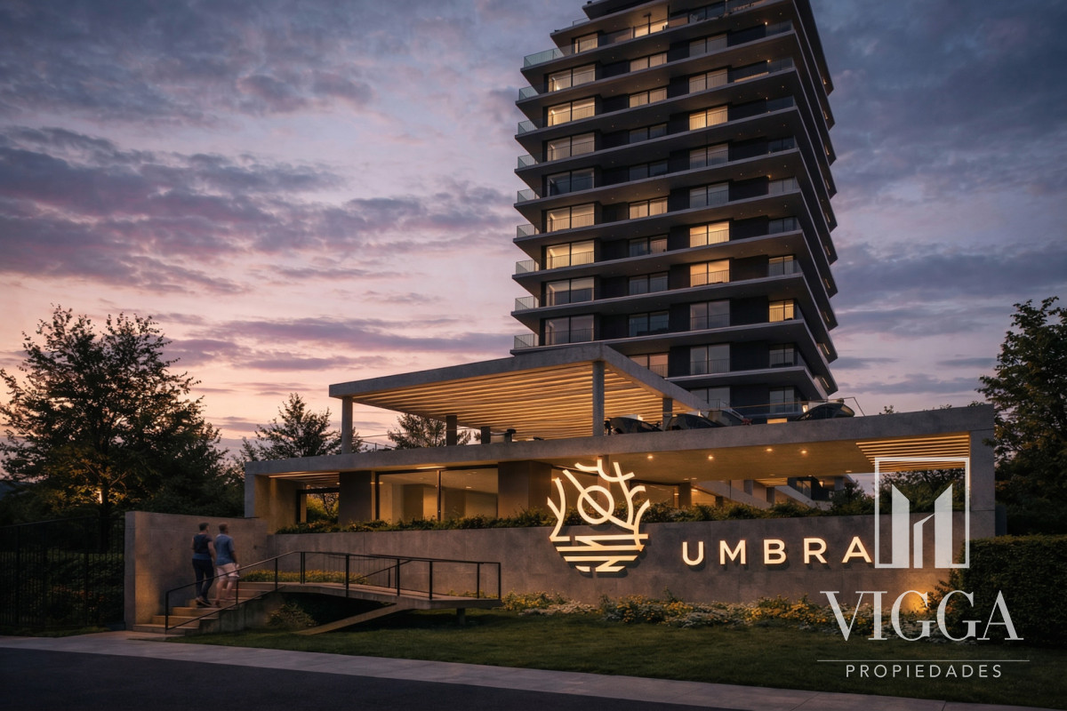 Apartamento ID.195 - Apartamento en venta dos dormitorios Punta del Este