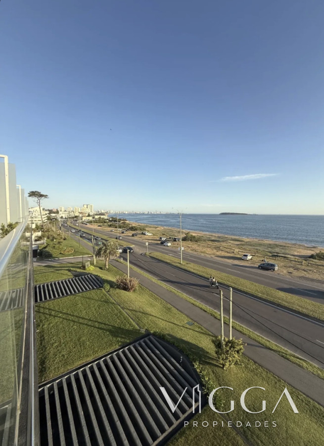Apartamento ID.114 - Apartamento en venta dos dormitorios Punta del Este