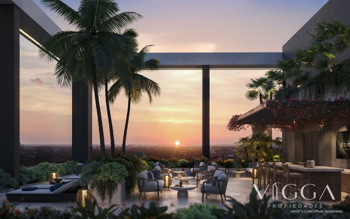 Apartamento ID.15/ - Departamento Venta Brickell Miami Studio