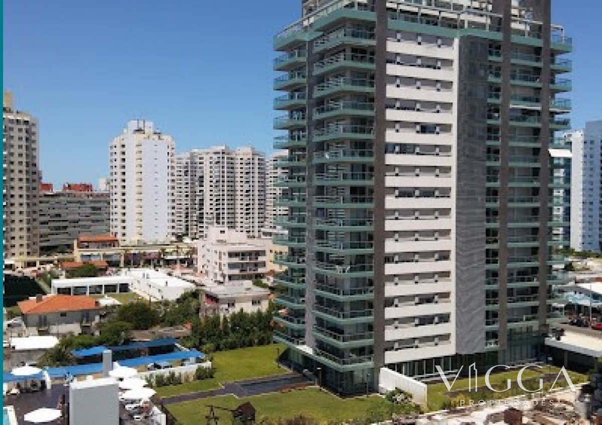 Apartamento ID.110 - Apartamento en venta dos dormitorios Punta del Este