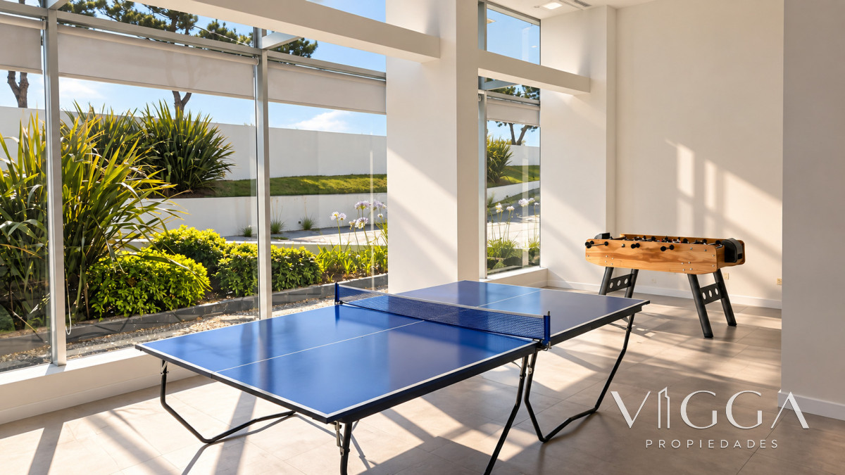 Apartamento ID.218 - Apartamento en Alquiler dos dormitorios Punta del Este