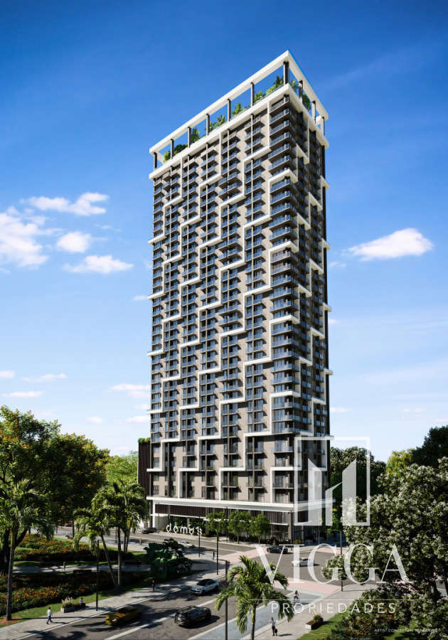 Apartamento ID.16/ - Departamento Venta Miami Brickell 2 Dormitorios