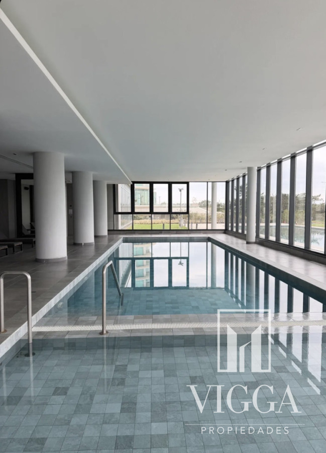 Apartamento ID.200 - Apartamento en alquiler dos dormitorios Punta del Este