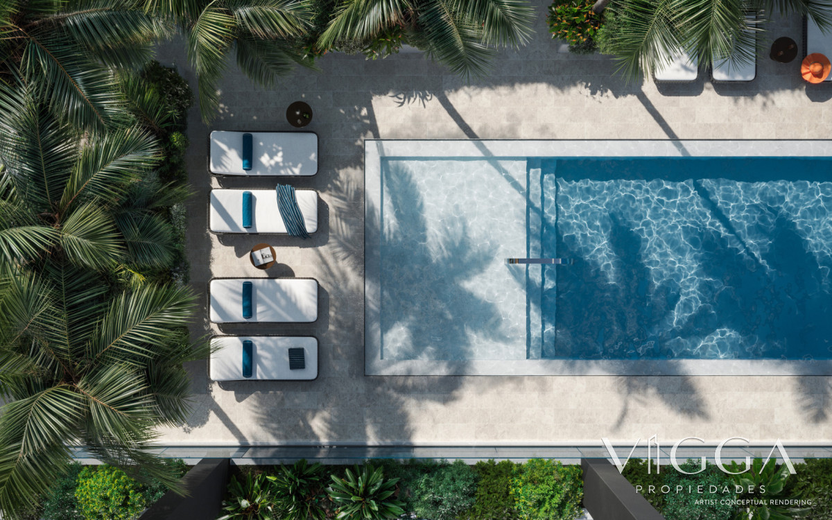 Apartamento ID.15/ - Departamento Venta Brickell Miami Studio